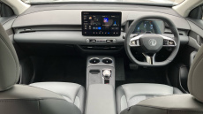 MG MGS5 170kW Trophy EV Long Range 64kWh 5dr Auto Electric Estate